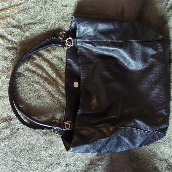 Apostrophe large shoulder bag - Picture 2 of 7